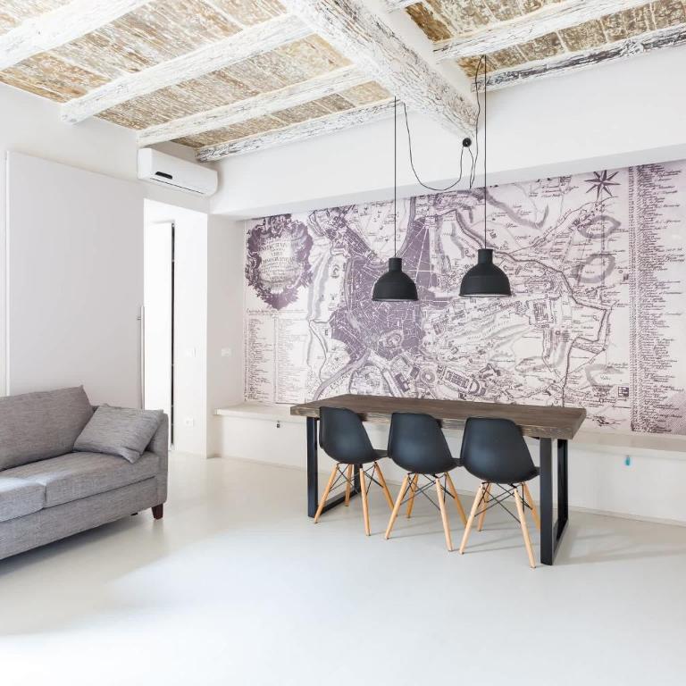 Campo 13 Holiday Apartment - Appartamento - 6