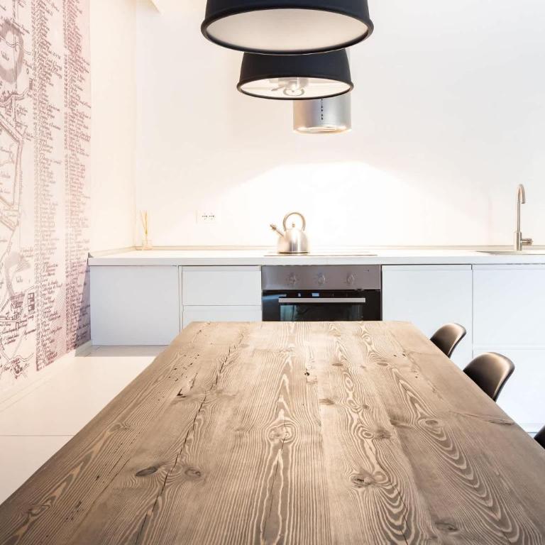 Campo 13 Holiday Apartment - Appartamento - 10