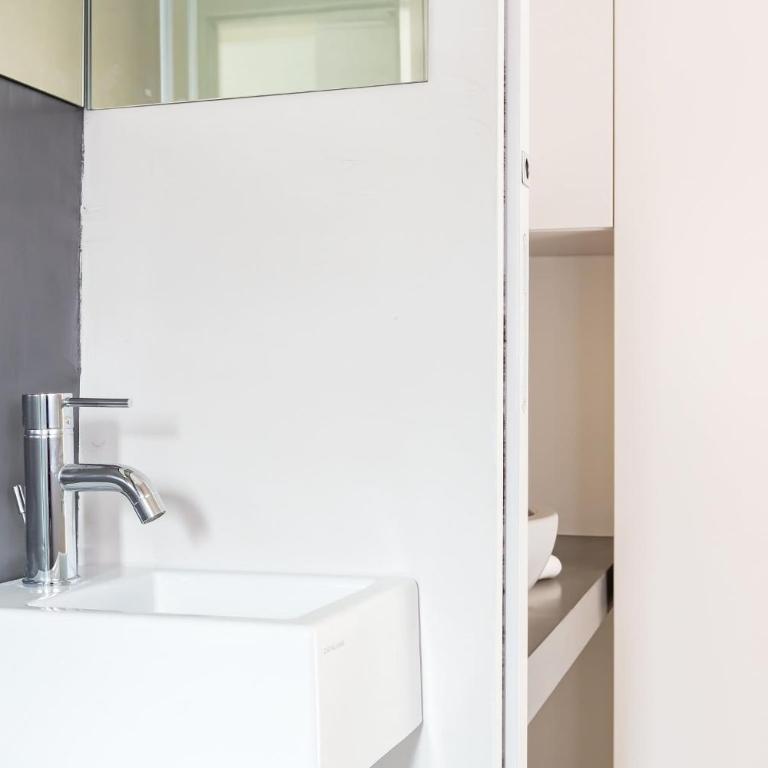 Campo 13 Holiday Apartment - Appartamento - 15