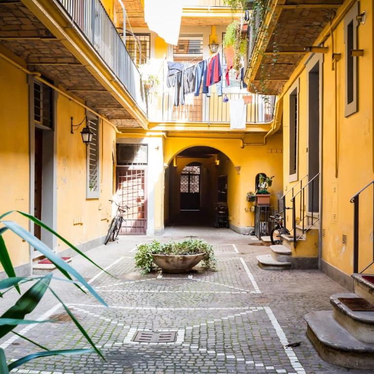 Campo 13 Holiday Apartment - Appartamento - 19