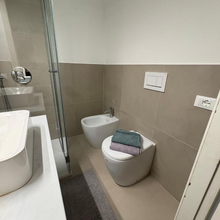 Casa Alex - Apartment mit 1 Schlafzimmer - 2