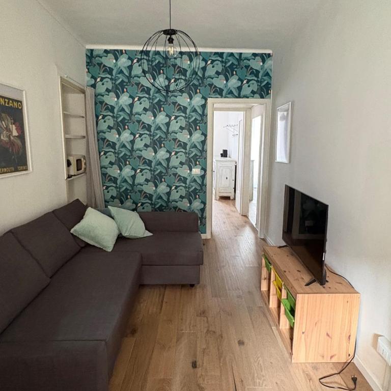 Casa Alex - Apartment mit 1 Schlafzimmer - 4