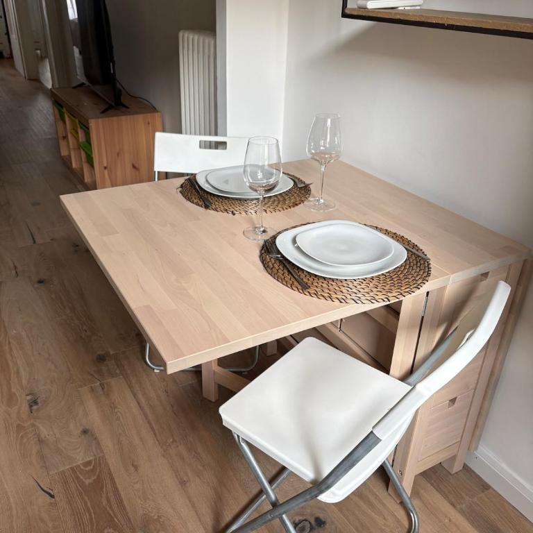 Casa Alex - Apartment mit 1 Schlafzimmer - 5