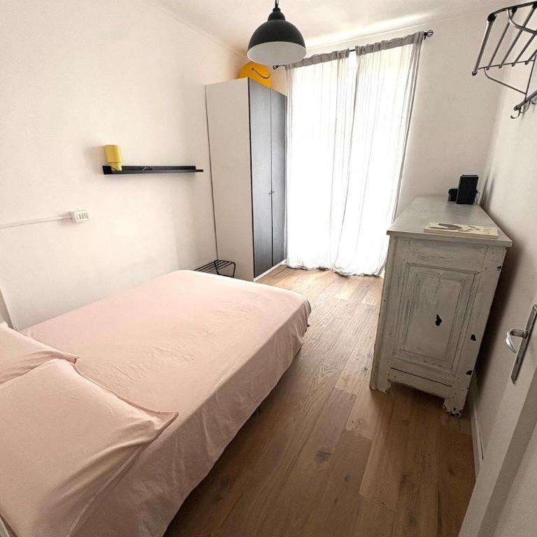 Casa Alex - Apartment mit 1 Schlafzimmer - 7
