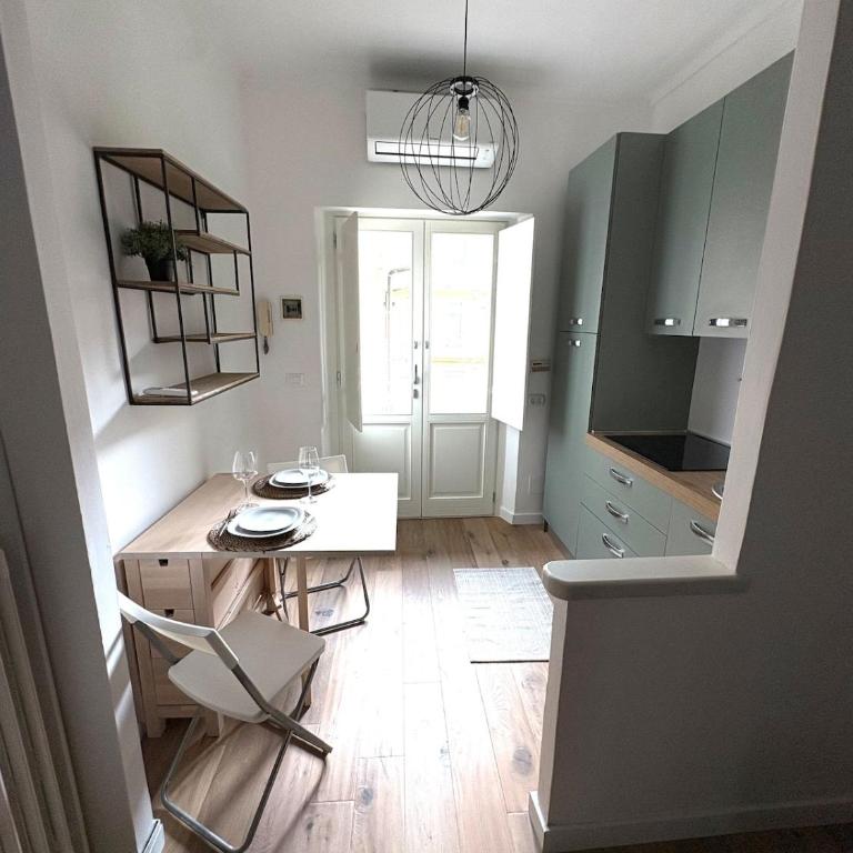 Casa Alex - Apartment mit 1 Schlafzimmer - 10