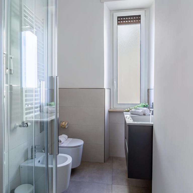 iFlat Roman Charm in Monti - Appartamento con 1 Camera da Letto - 5