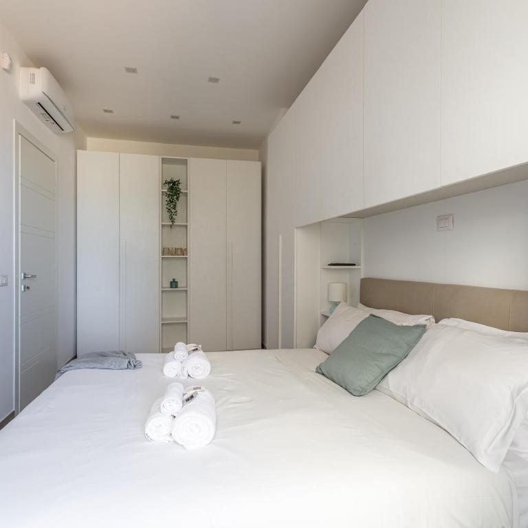 iFlat Roman Charm in Monti - Appartamento con 1 Camera da Letto - 7