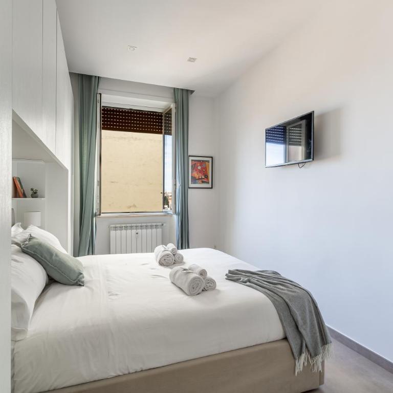 iFlat Roman Charm in Monti - Appartamento con 1 Camera da Letto - 6