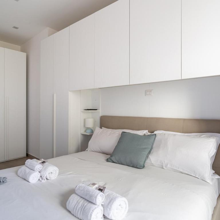 iFlat Roman Charm in Monti - Appartamento con 1 Camera da Letto - 9
