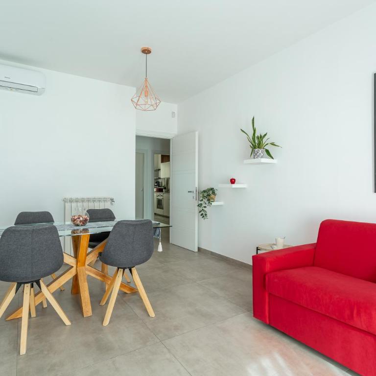 iFlat Roman Charm in Monti - Appartamento con 1 Camera da Letto - 11