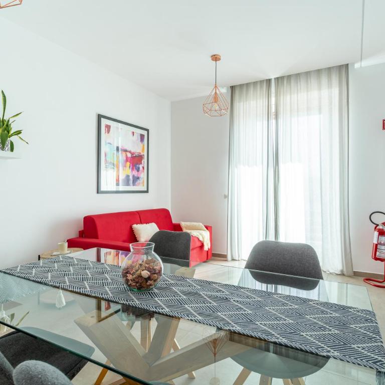 iFlat Roman Charm in Monti - Appartamento con 1 Camera da Letto - 3