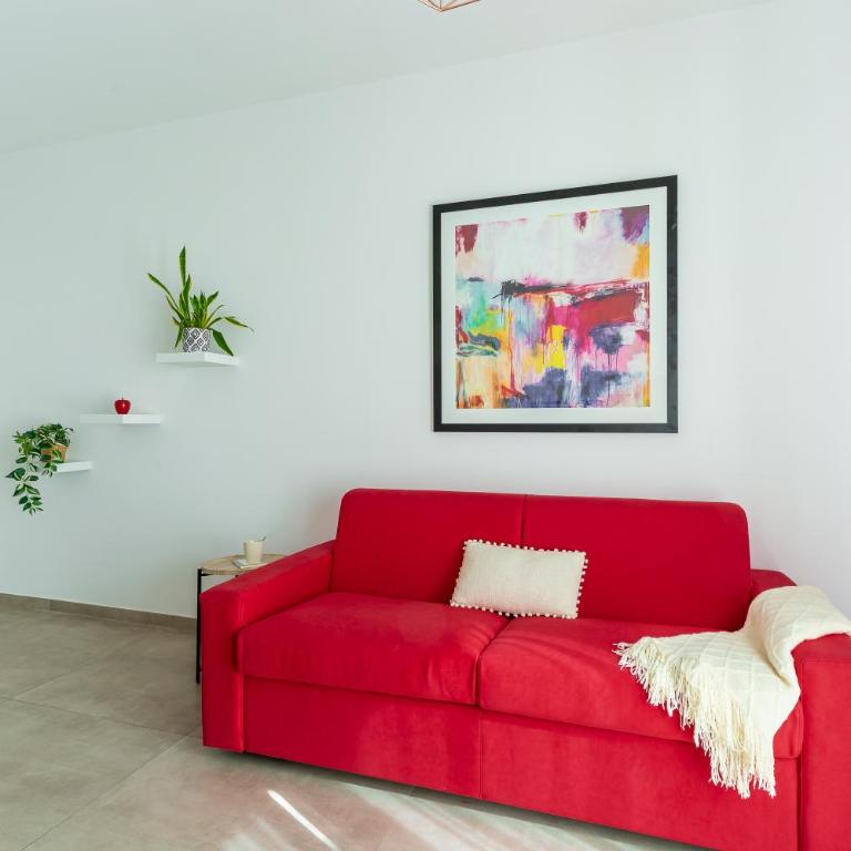 iFlat Roman Charm in Monti - Appartamento con 1 Camera da Letto - 14
