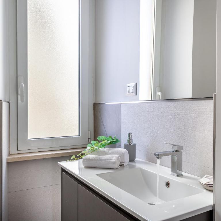 iFlat Roman Charm in Monti - Appartamento con 1 Camera da Letto - 19