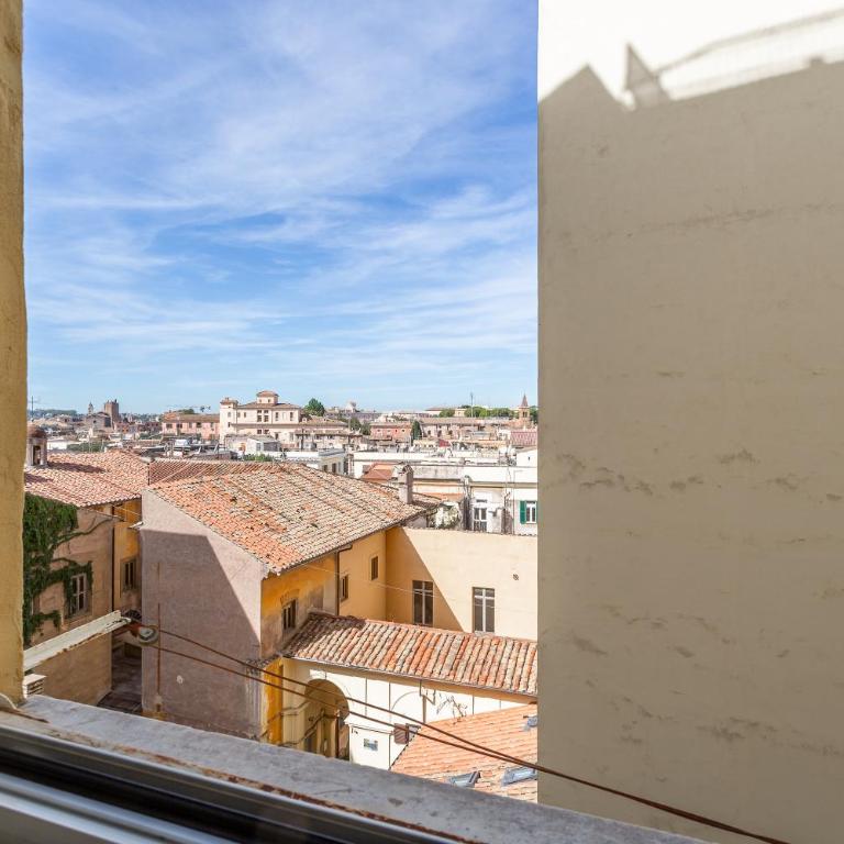 iFlat Roman Charm in Monti - Appartamento con 1 Camera da Letto - 17