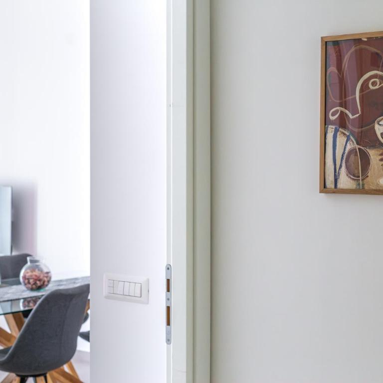 iFlat Roman Charm in Monti - Appartamento con 1 Camera da Letto - 16
