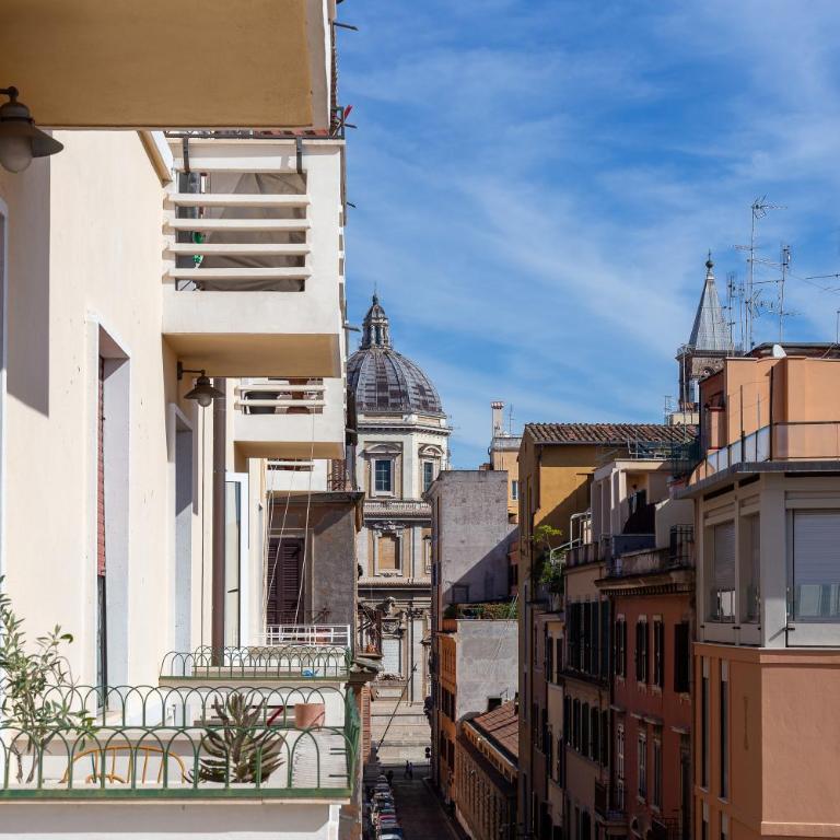 iFlat Roman Charm in Monti - Appartamento con 1 Camera da Letto - 23