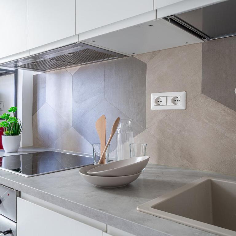iFlat Roman Charm in Monti - Appartamento con 1 Camera da Letto - 20