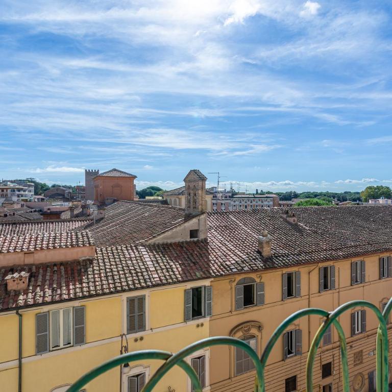 iFlat Roman Charm in Monti - Appartamento con 1 Camera da Letto - 28