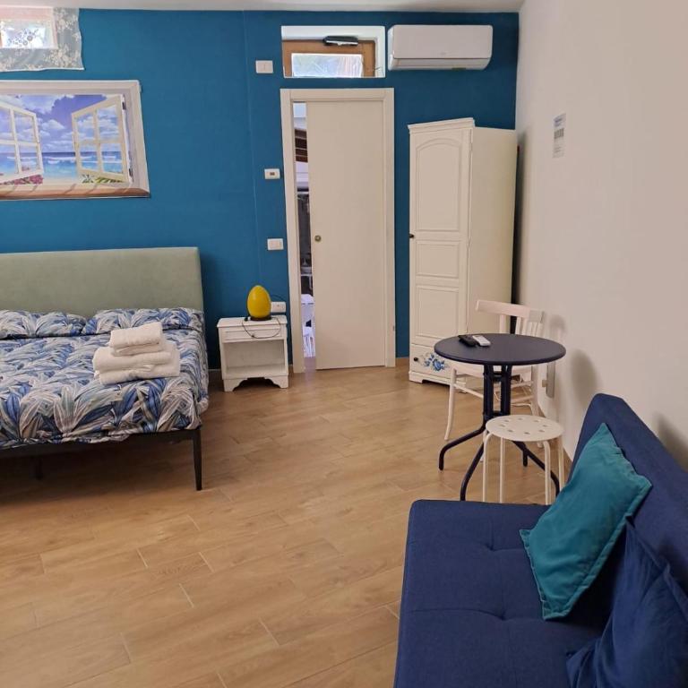 Finemare Casa Vacanze - One-Bedroom Apartment - 56