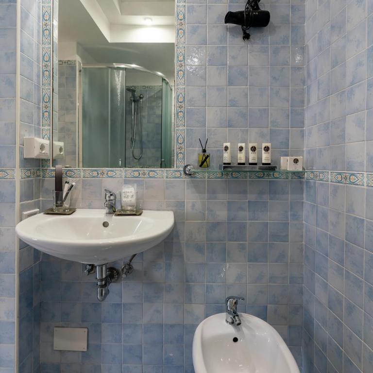 casa vacanza piazza di Spagna fontana - Casa con 1 Camera da Letto - 6