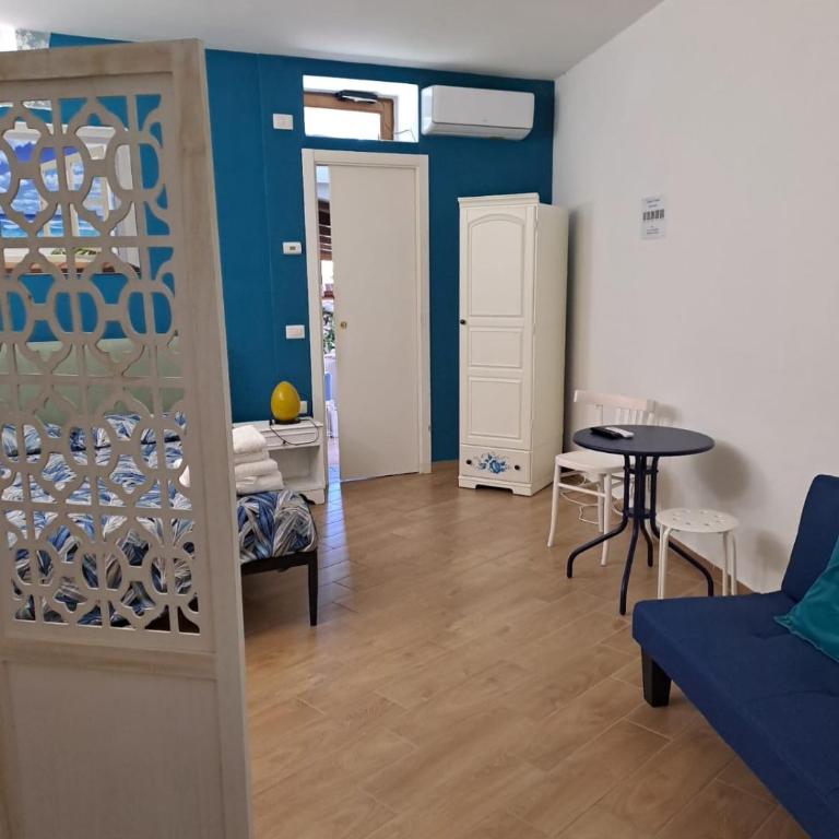Finemare Casa Vacanze - One-Bedroom Apartment - 57