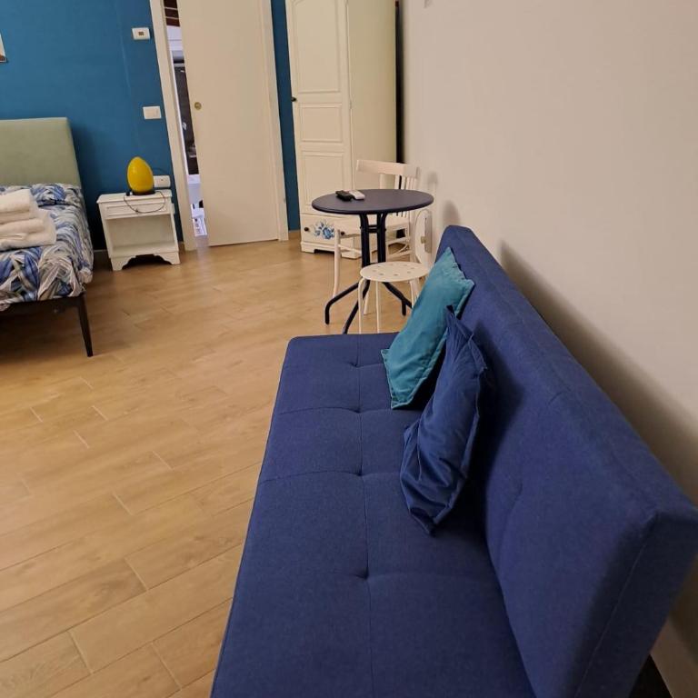 Finemare Casa Vacanze - One-Bedroom Apartment - 58