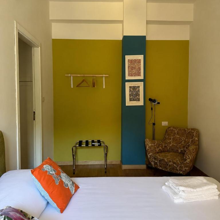 Vomero Arenella, Metro within walking distance, 2 bathrooms - Appartamento con 2 Camere da Letto - 24