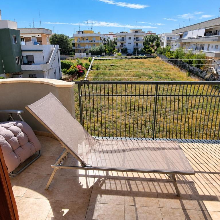 casa vacanze Cristoforo Colombo Holiday - Appartamento con 2 Camere da Letto - 31
