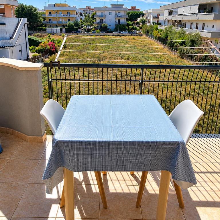 casa vacanze Cristoforo Colombo Holiday - Appartamento con 2 Camere da Letto - 32