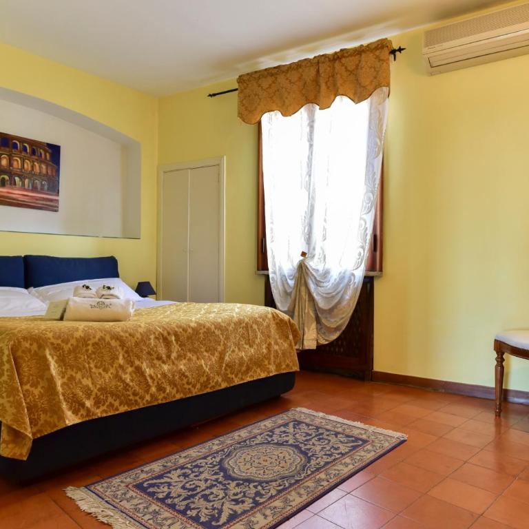 casa vacanza attico via sistina - Casa con 1 Camera da Letto - 1