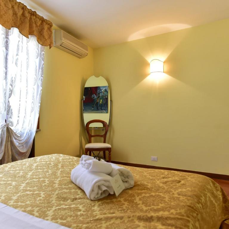 casa vacanza attico via sistina - Casa con 1 Camera da Letto - 2