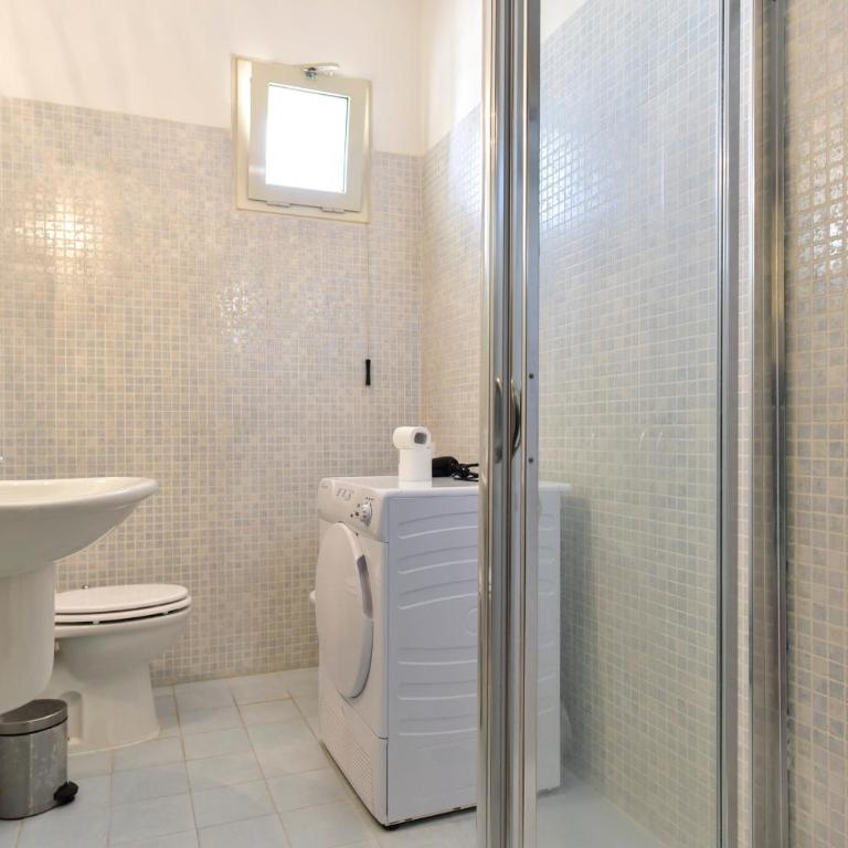casa vacanza attico via sistina - Casa con 1 Camera da Letto - 3