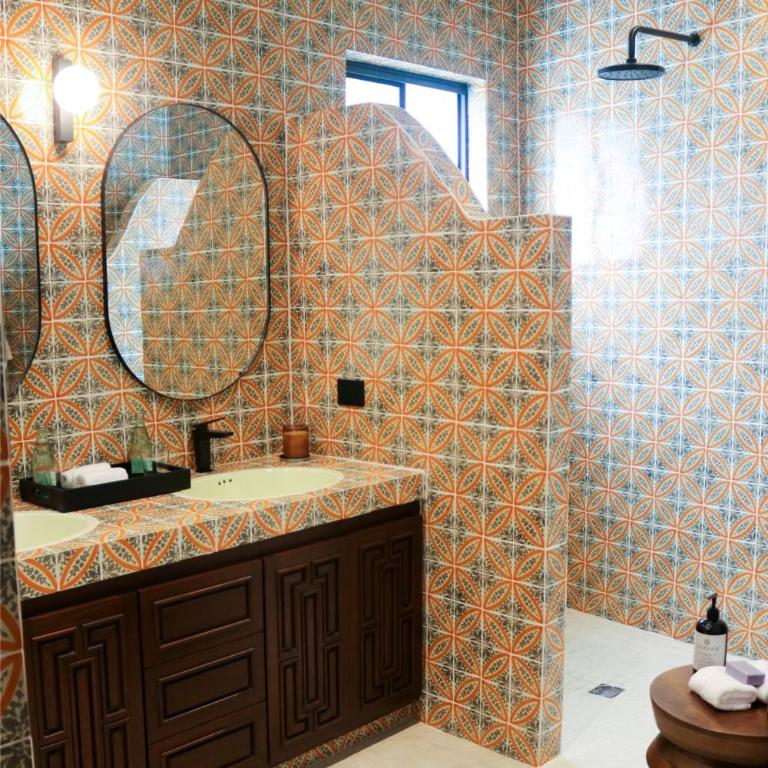 La Puertecita Boutique Hotel - Junior Suite - 13