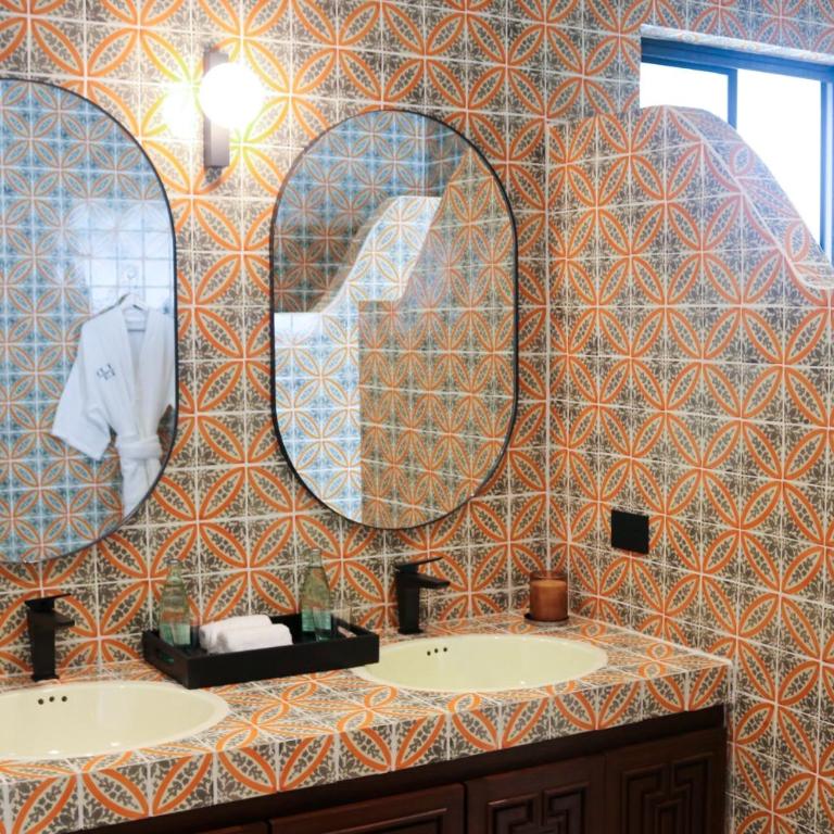 La Puertecita Boutique Hotel - Junior Suite - 14