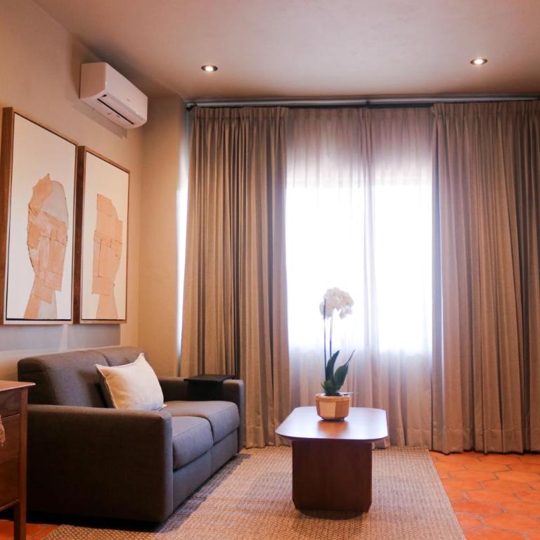 La Puertecita Boutique Hotel - Junior Suite - 15