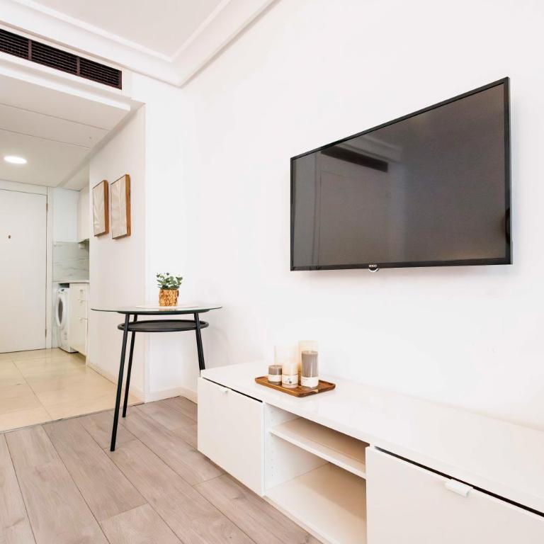 Smart Boutique Studios - Estudio Deluxe - 4