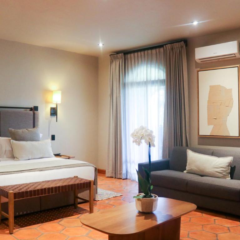 La Puertecita Boutique Hotel - Superior Suite - 3