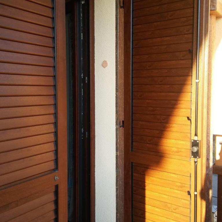 Cavalluccio Marino - Appartement 1 Chambre - Vue sur Mer - 49