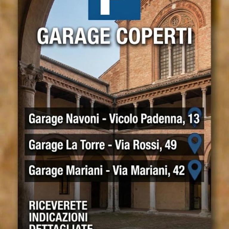 VM Ravenna Luxury Apartment - Appartamento con 2 Camere da Letto - 29