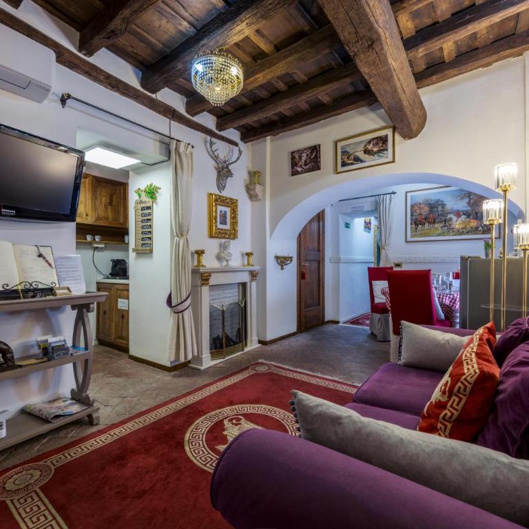 M Empire - Vacation Home - 1