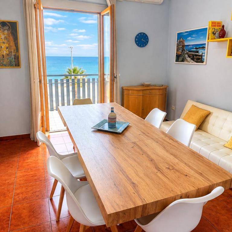 casa vacanze Cristoforo Colombo Holiday - Appartamento con 2 Camere da Letto - 41