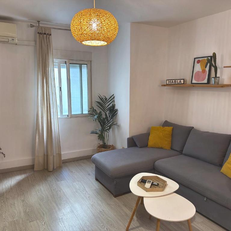 Apartamento Nieves Viejas - Santa Marina - Apartment mit 2 Schlafzimmern - 7