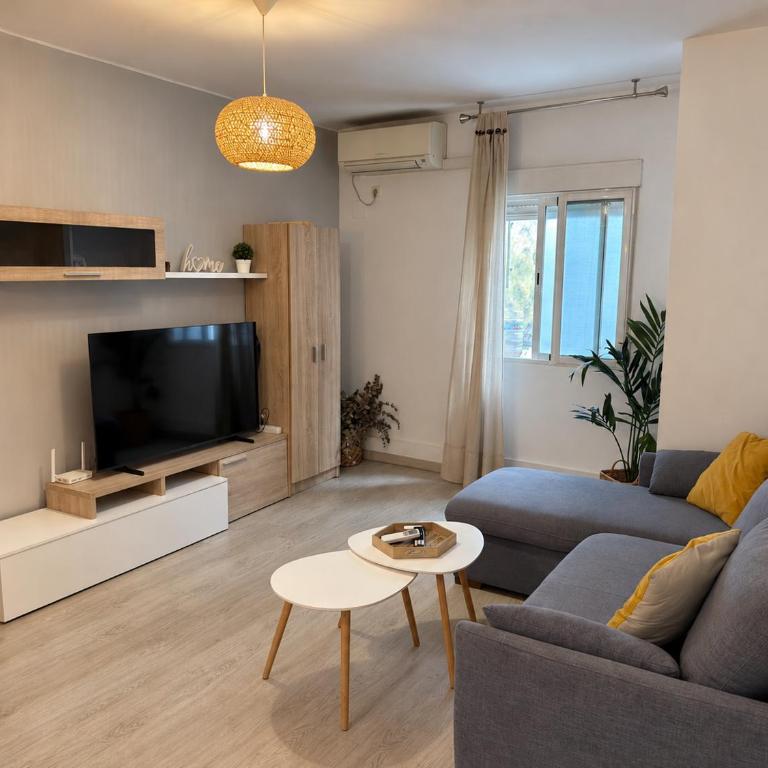 Apartamento Nieves Viejas - Santa Marina - Apartment mit 2 Schlafzimmern - 6