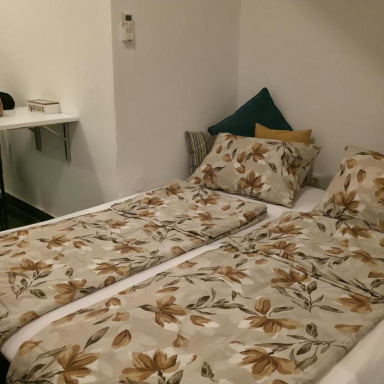 Amber Aparment - One-Bedroom Apartment - 1