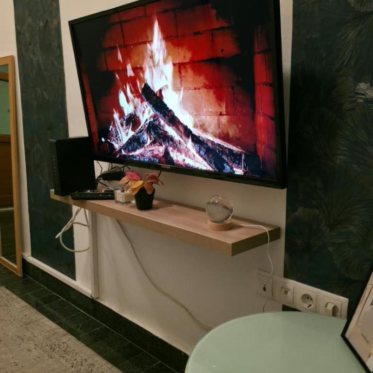 Amber Aparment - One-Bedroom Apartment - 2