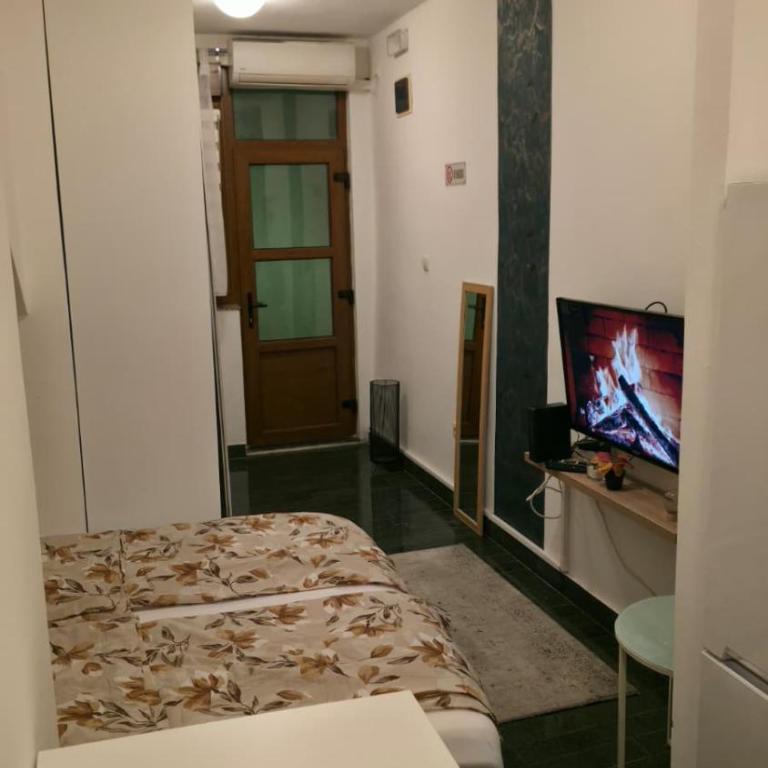 Amber Aparment - One-Bedroom Apartment - 3