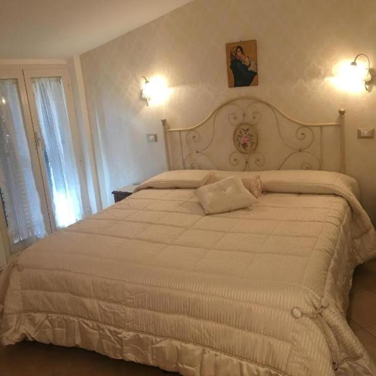 B&B Sole Luna - Camera Matrimoniale - 1