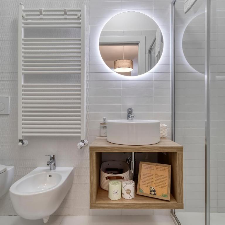 Gioia Suite Apartment by DiffeRent - Monolocale Deluxe - 3