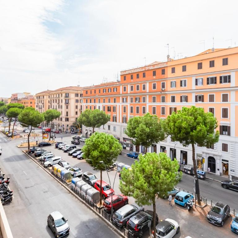 Lovely Apt - Metro by your door, San Giovanni - Appartamento Suite - 4