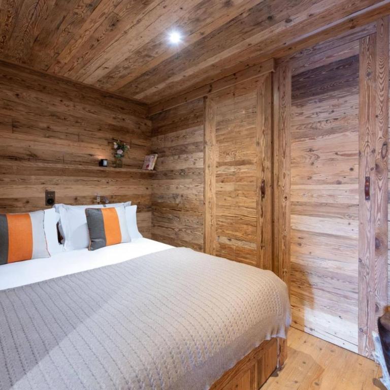 Mountain Escape Apartment Easy Access & Private Parking - Apartment - 4